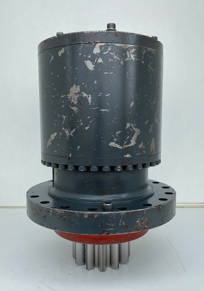 Liebherr Schwenkantrieb SAT250/287, ID-Nr.90209645. - Motor de giro de Escavadeira de rodas: foto 2 Liebherr Schwenkantrieb SAT250/287, ID-Nr.90209645. - Motor de giro de Escavadeira de rodas: foto 2