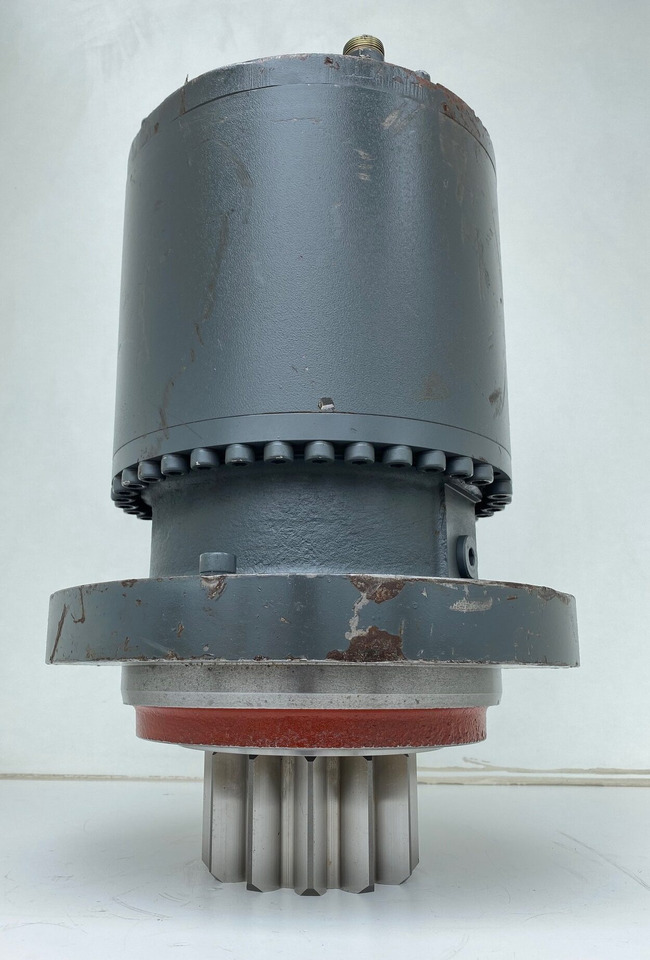 Liebherr Schwenkantrieb SAT250/287, ID-Nr.90209645. - Motor de giro de Escavadeira de rodas: foto 3 Liebherr Schwenkantrieb SAT250/287, ID-Nr.90209645. - Motor de giro de Escavadeira de rodas: foto 3
