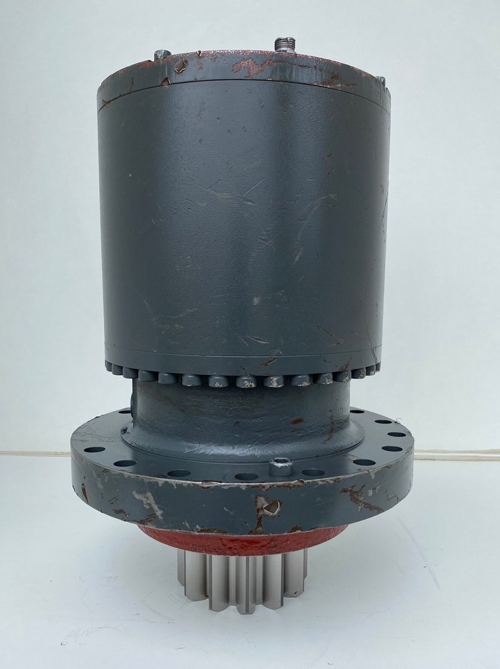 Liebherr Schwenkantrieb SAT250/287, ID-Nr.90209645 - Motor de giro de Escavadeira de rodas: foto 3 Liebherr Schwenkantrieb SAT250/287, ID-Nr.90209645 - Motor de giro de Escavadeira de rodas: foto 3