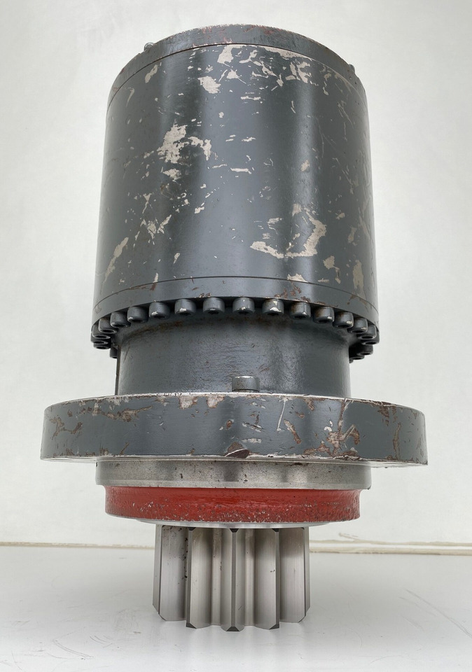 Liebherr Schwenkantrieb SAT250/287, ID-Nr.90209645. - Motor de giro de Escavadeira de rodas: foto 5 Liebherr Schwenkantrieb SAT250/287, ID-Nr.90209645. - Motor de giro de Escavadeira de rodas: foto 5