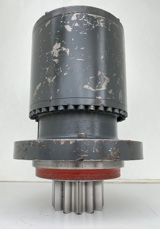 Liebherr Schwenkantrieb SAT250/287, ID-Nr.90209645. - Motor de giro de Escavadeira de rodas: foto 4 Liebherr Schwenkantrieb SAT250/287, ID-Nr.90209645. - Motor de giro de Escavadeira de rodas: foto 4
