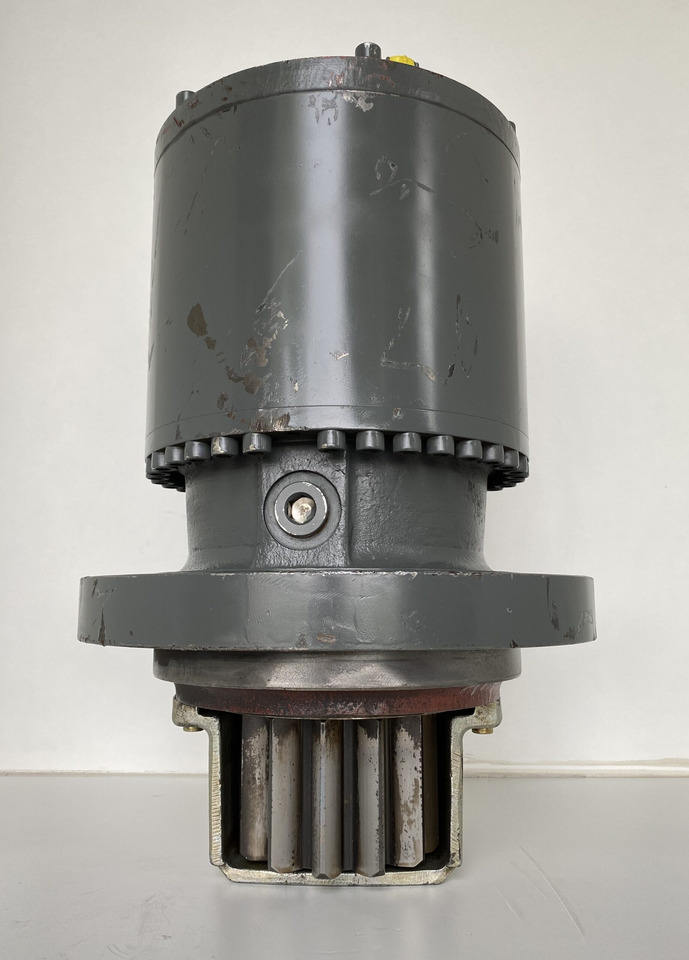 Liebherr Schwenkantrieb SAT275/266, ID-Nr.90017583 - ID-Nr.90212705 - ID-Nr.90207740. - Motor de giro de Escavadora de rastos: foto 1 Liebherr Schwenkantrieb SAT275/266, ID-Nr.90017583 - ID-Nr.90212705 - ID-Nr.90207740. - Motor de giro de Escavadora de rastos: foto 1