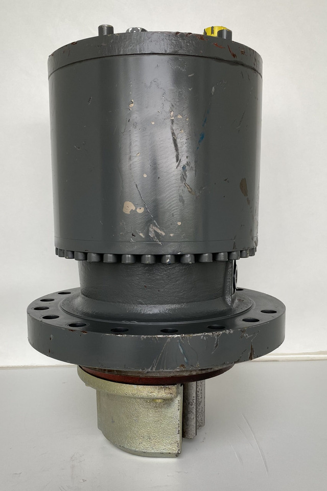 Liebherr Schwenkantrieb SAT275/266, ID-Nr.90017583 - ID-Nr.90212705 - ID-Nr.90207740. - Motor de giro de Escavadora de rastos: foto 5 Liebherr Schwenkantrieb SAT275/266, ID-Nr.90017583 - ID-Nr.90212705 - ID-Nr.90207740. - Motor de giro de Escavadora de rastos: foto 5