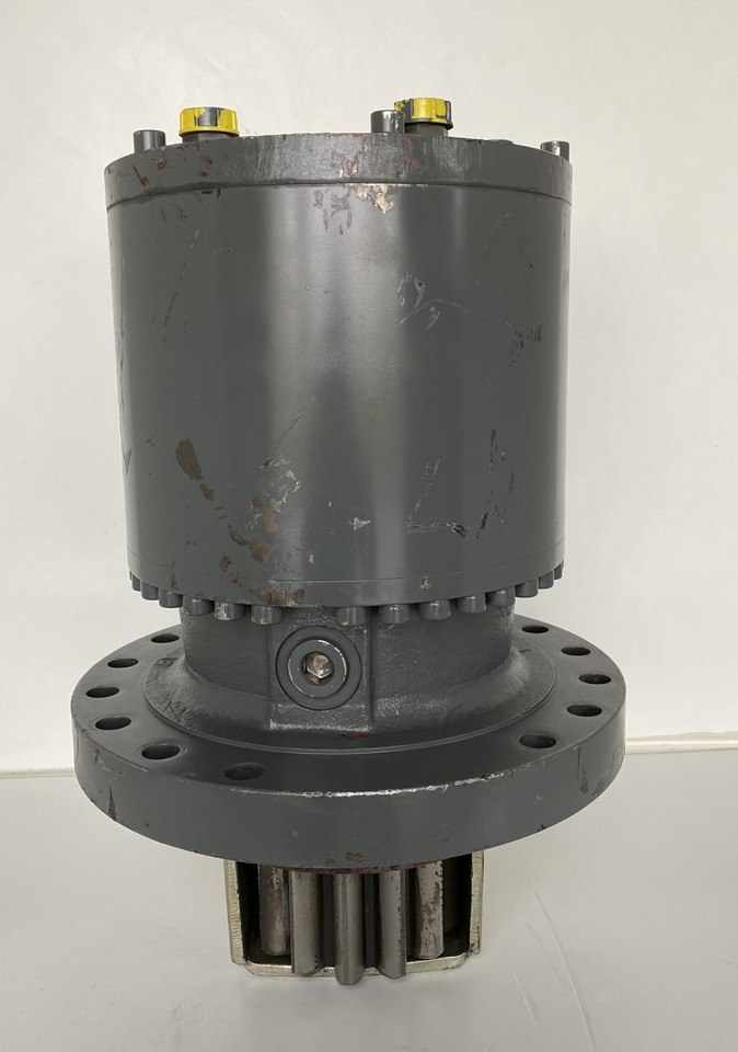 Liebherr Schwenkantrieb SAT275/266, ID-Nr.90017583 - ID-Nr.90212705 - ID-Nr.90207740. - Motor de giro de Escavadora de rastos: foto 2 Liebherr Schwenkantrieb SAT275/266, ID-Nr.90017583 - ID-Nr.90212705 - ID-Nr.90207740. - Motor de giro de Escavadora de rastos: foto 2