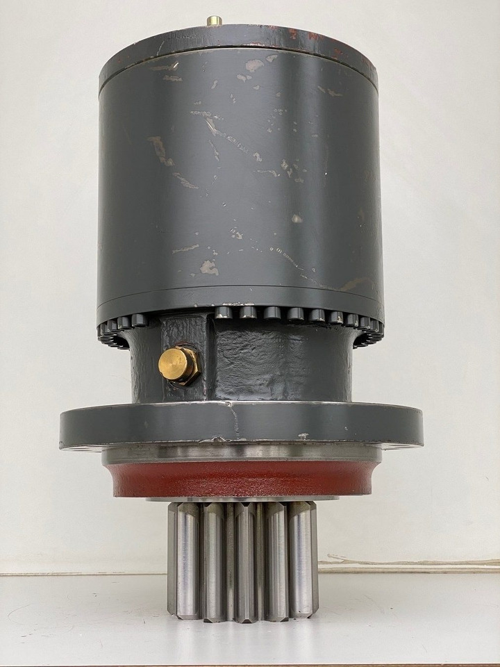 Liebherr Schwenkantrieb SAT300/295. ID-Nr.90206968 - ID-Nr.90206969 - ID-Nr.90206970. R936 LC, R936 LC-V, R936 NLC, R936 VHHD. #019# - Motor de giro de Escavadora de rastos: foto 2 Liebherr Schwenkantrieb SAT300/295. ID-Nr.90206968 - ID-Nr.90206969 - ID-Nr.90206970. R936 LC, R936 LC-V, R936 NLC, R936 VHHD. #019# - Motor de giro de Escavadora de rastos: foto 2