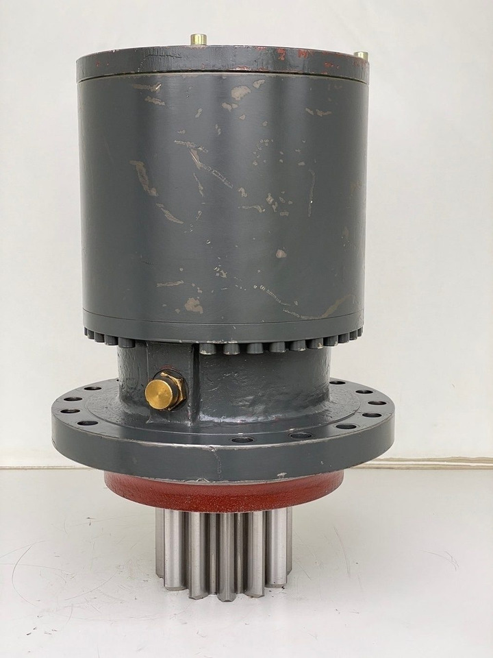 Liebherr Schwenkantrieb SAT300/295. ID-Nr.90206968 - ID-Nr.90206969 - ID-Nr.90206970. R936 LC, R936 LC-V, R936 NLC, R936 VHHD. #019# - Motor de giro de Escavadora de rastos: foto 1 Liebherr Schwenkantrieb SAT300/295. ID-Nr.90206968 - ID-Nr.90206969 - ID-Nr.90206970. R936 LC, R936 LC-V, R936 NLC, R936 VHHD. #019# - Motor de giro de Escavadora de rastos: foto 1