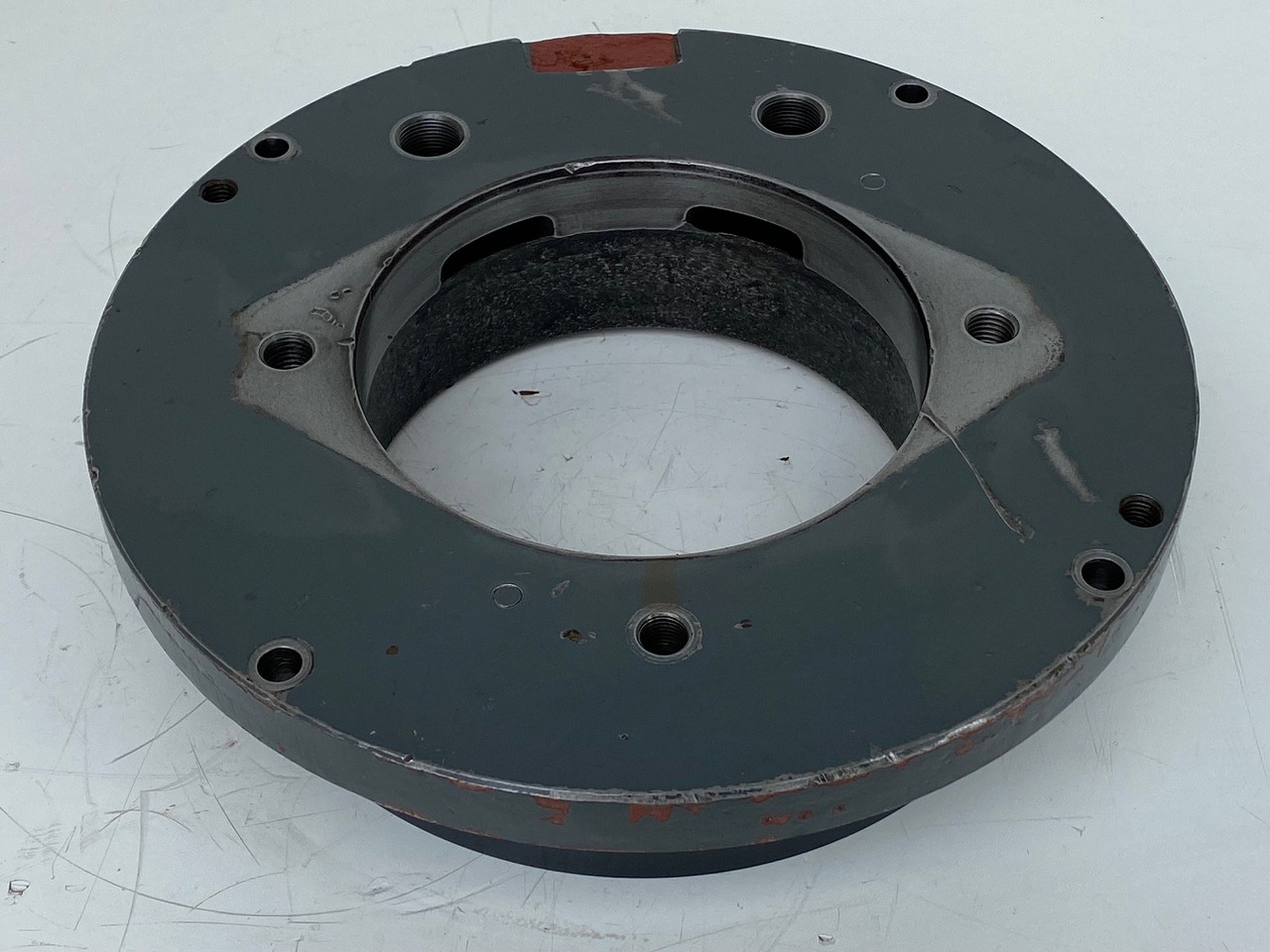 Liebherr Schwenkantrieb SAT300/295. ID-Nr.90206968 - ID-Nr.90206969 - ID-Nr.90206970. R936 LC, R936 LC-V, R936 NLC, R936 VHHD. #019# - Motor de giro de Escavadora de rastos: foto 4 Liebherr Schwenkantrieb SAT300/295. ID-Nr.90206968 - ID-Nr.90206969 - ID-Nr.90206970. R936 LC, R936 LC-V, R936 NLC, R936 VHHD. #019# - Motor de giro de Escavadora de rastos: foto 4