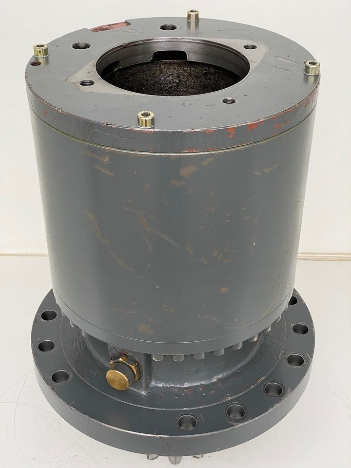 Liebherr Schwenkantrieb SAT300/295. ID-Nr.90206968 - ID-Nr.90206969 - ID-Nr.90206970. R936 LC, R936 LC-V, R936 NLC, R936 VHHD. #019# - Motor de giro de Escavadora de rastos: foto 3 Liebherr Schwenkantrieb SAT300/295. ID-Nr.90206968 - ID-Nr.90206969 - ID-Nr.90206970. R936 LC, R936 LC-V, R936 NLC, R936 VHHD. #019# - Motor de giro de Escavadora de rastos: foto 3