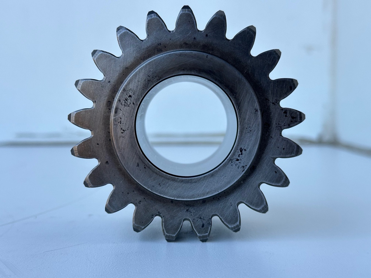 Comando final de Escavadeira Liebherr Sonnenrad ID-Nr.90002821. FAT400P112, FAT400P130, FAT400P139.  R926, R928, R930, R934, R936, R938, R940, R944, R946, R950 T.  #90002821.06.08.02#: foto 6 Comando final de Escavadeira Liebherr Sonnenrad ID-Nr.90002821. FAT400P112, FAT400P130, FAT400P139.  R926, R928, R930, R934, R936, R938, R940, R944, R946, R950 T.  #90002821.06.08.02#: foto 6