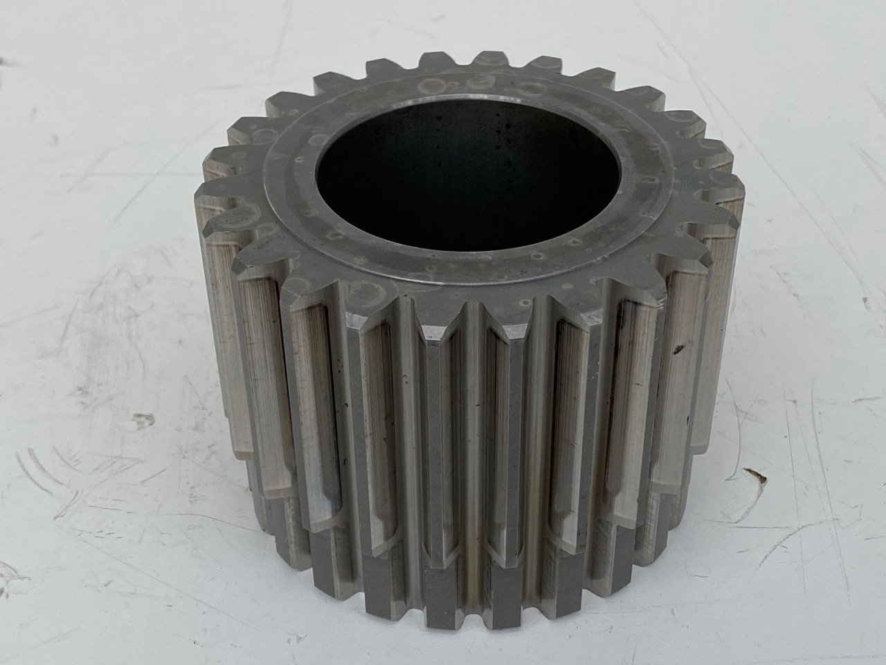 Liebherr Sonnenrad ID-Nr.90008842. FAT450P089, FAT450P091, FAT450P123, FAT450P135. - Comando final de Escavadora de rastos: foto 4 Liebherr Sonnenrad ID-Nr.90008842. FAT450P089, FAT450P091, FAT450P123, FAT450P135. - Comando final de Escavadora de rastos: foto 4