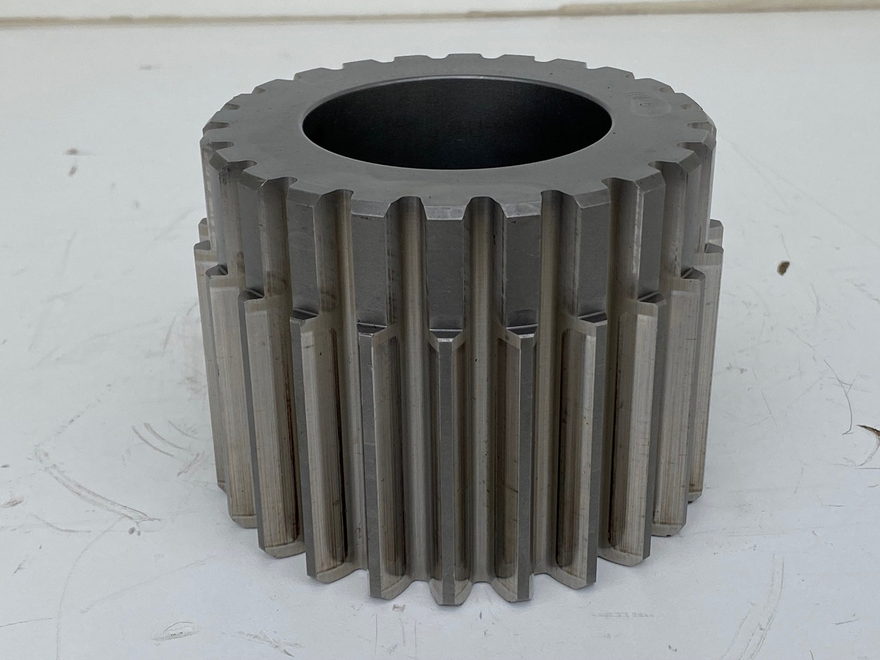 Liebherr Sonnenrad ID-Nr.90008842. FAT450P089, FAT450P091, FAT450P123, FAT450P135. - Comando final de Escavadora de rastos: foto 1 Liebherr Sonnenrad ID-Nr.90008842. FAT450P089, FAT450P091, FAT450P123, FAT450P135. - Comando final de Escavadora de rastos: foto 1