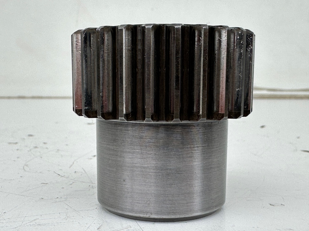 Liebherr Sonnenrad ID-Nr.90020163. SAT200/277. A910 COMP, A912 COMP, A913 COMP, A914, R914 COMP. #90020163.GH# - Motor de giro de Escavadeira: foto 4 Liebherr Sonnenrad ID-Nr.90020163. SAT200/277. A910 COMP, A912 COMP, A913 COMP, A914, R914 COMP. #90020163.GH# - Motor de giro de Escavadeira: foto 4