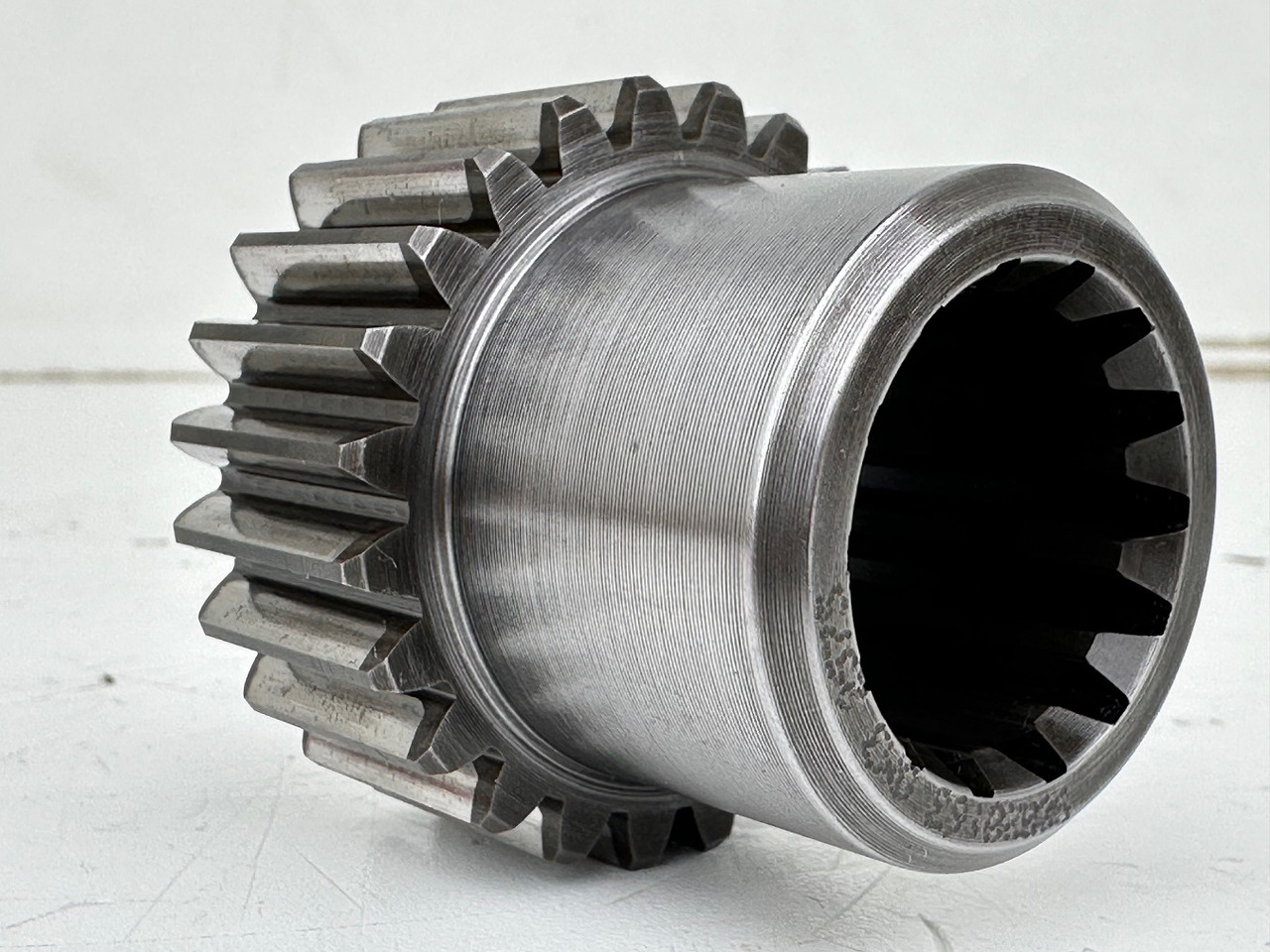 Liebherr Sonnenrad ID-Nr.90020163. SAT200/277. A910 COMP, A912 COMP, A913 COMP, A914, R914 COMP. #90020163.GH# - Motor de giro de Escavadeira: foto 5 Liebherr Sonnenrad ID-Nr.90020163. SAT200/277. A910 COMP, A912 COMP, A913 COMP, A914, R914 COMP. #90020163.GH# - Motor de giro de Escavadeira: foto 5