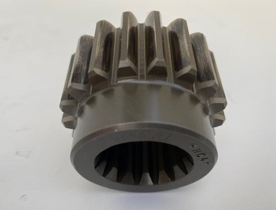 Liebherr Sonnenrad ID-Nr.90204665 - ID-Nr.90207736. A924 HL, LH30, LH35, R922 LC, R922 NLC, R922 SLC, R922 XLC. - Motor de giro de Escavadora de rastos: foto 4 Liebherr Sonnenrad ID-Nr.90204665 - ID-Nr.90207736. A924 HL, LH30, LH35, R922 LC, R922 NLC, R922 SLC, R922 XLC. - Motor de giro de Escavadora de rastos: foto 4