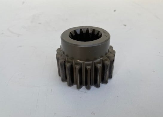 Liebherr Sonnenrad ID-Nr.90204665 - ID-Nr.90207736. A924 HL, LH30, LH35, R922 LC, R922 NLC, R922 SLC, R922 XLC. - Motor de giro de Escavadora de rastos: foto 2 Liebherr Sonnenrad ID-Nr.90204665 - ID-Nr.90207736. A924 HL, LH30, LH35, R922 LC, R922 NLC, R922 SLC, R922 XLC. - Motor de giro de Escavadora de rastos: foto 2