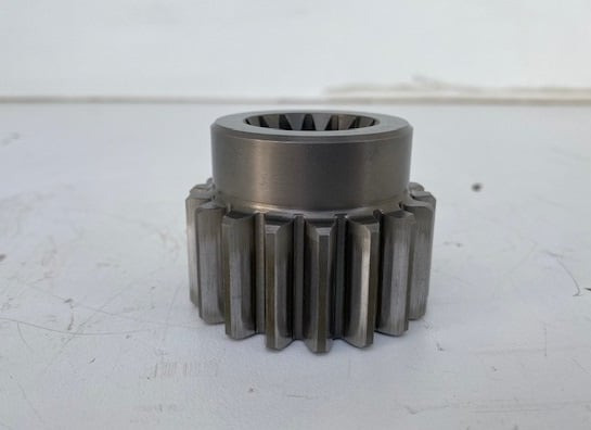 Liebherr Sonnenrad ID-Nr.90207736. A924 HL, LH30, LH35, R922 LC, R922 NLC, R922 SLC, R922 XLC. - Motor de giro de Escavadora de rastos: foto 3 Liebherr Sonnenrad ID-Nr.90207736. A924 HL, LH30, LH35, R922 LC, R922 NLC, R922 SLC, R922 XLC. - Motor de giro de Escavadora de rastos: foto 3