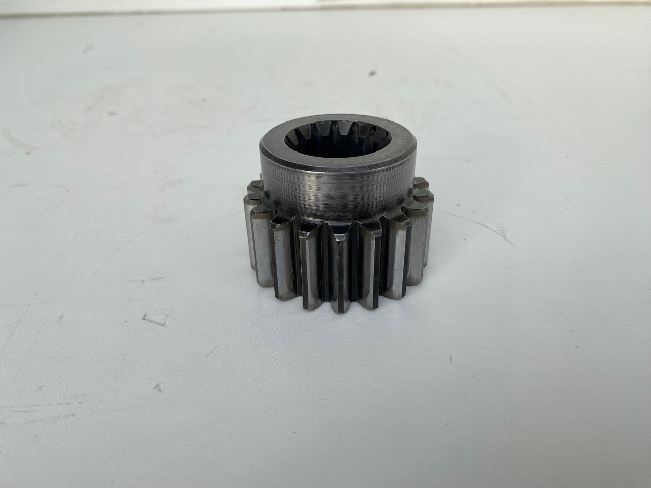 Liebherr Sonnenrad ID-Nr.90207736. A924 HL, LH30, LH35, R922 LC, R922 NLC, R922 SLC, R922 XLC. - Motor de giro de Escavadora de rastos: foto 2 Liebherr Sonnenrad ID-Nr.90207736. A924 HL, LH30, LH35, R922 LC, R922 NLC, R922 SLC, R922 XLC. - Motor de giro de Escavadora de rastos: foto 2