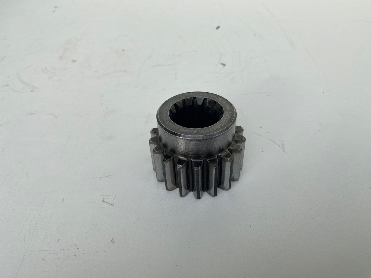 Liebherr Sonnenrad ID-Nr.90207736. A924 HL, LH30, LH35, R922 LC, R922 NLC, R922 SLC, R922 XLC. - Motor de giro de Escavadora de rastos: foto 1 Liebherr Sonnenrad ID-Nr.90207736. A924 HL, LH30, LH35, R922 LC, R922 NLC, R922 SLC, R922 XLC. - Motor de giro de Escavadora de rastos: foto 1