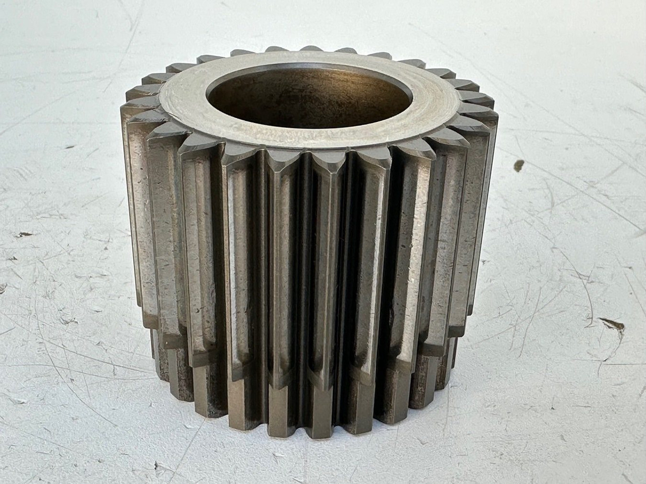 Liebherr Sonnenrad ID-Nr.90207998. SAT275A290. R922-1486, R924-1487. #90207998.02.10# - Motor de giro de Escavadeira: foto 4 Liebherr Sonnenrad ID-Nr.90207998. SAT275A290. R922-1486, R924-1487. #90207998.02.10# - Motor de giro de Escavadeira: foto 4