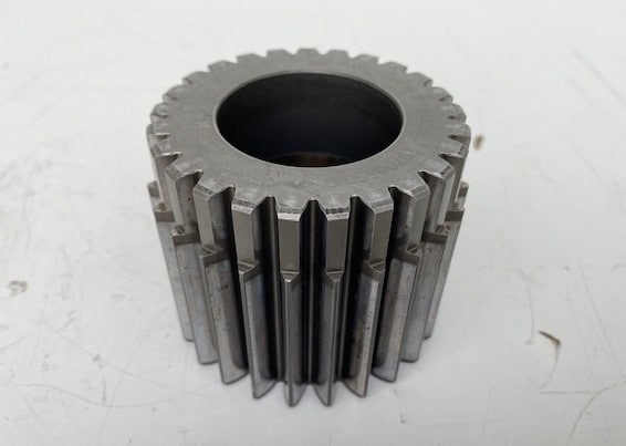 Liebherr Sonnenrad ID-Nr.90207998. SAT275A290. R922-1486, R924-1487. - Motor de giro de Escavadora de rastos: foto 3 Liebherr Sonnenrad ID-Nr.90207998. SAT275A290. R922-1486, R924-1487. - Motor de giro de Escavadora de rastos: foto 3