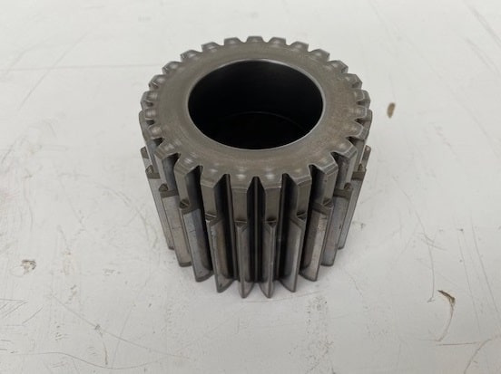 Liebherr Sonnenrad ID-Nr.90207998. SAT275A290. R922-1486, R924-1487. - Motor de giro de Escavadora de rastos: foto 2 Liebherr Sonnenrad ID-Nr.90207998. SAT275A290. R922-1486, R924-1487. - Motor de giro de Escavadora de rastos: foto 2