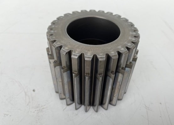 Liebherr Sonnenrad ID-Nr.90207998. SAT275A290. R922-1486, R924-1487. - Motor de giro de Escavadora de rastos: foto 3 Liebherr Sonnenrad ID-Nr.90207998. SAT275A290. R922-1486, R924-1487. - Motor de giro de Escavadora de rastos: foto 3