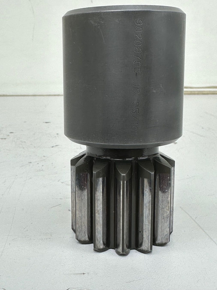Liebherr Sonnenrad ID-Nr.90208705. SAT300/282. LH40 C LH40 CP, LH40 M, LH40MP, LH50 CHR, LH50 CHRP, LH50 M, LH50 MHR, LH50 MHRP, LH50MT. #SO.1349# - Motor de giro de Máquina de construção: foto 4 Liebherr Sonnenrad ID-Nr.90208705. SAT300/282. LH40 C LH40 CP, LH40 M, LH40MP, LH50 CHR, LH50 CHRP, LH50 M, LH50 MHR, LH50 MHRP, LH50MT. #SO.1349# - Motor de giro de Máquina de construção: foto 4
