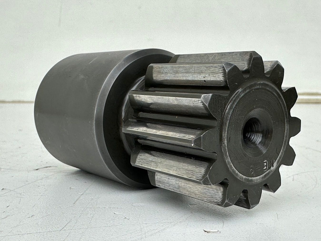 Liebherr Sonnenrad ID-Nr.90208705. SAT300/282. LH40 C LH40 CP, LH40 M, LH40MP, LH50 CHR, LH50 CHRP, LH50 M, LH50 MHR, LH50 MHRP, LH50MT. #SO.1349# - Motor de giro de Máquina de construção: foto 3 Liebherr Sonnenrad ID-Nr.90208705. SAT300/282. LH40 C LH40 CP, LH40 M, LH40MP, LH50 CHR, LH50 CHRP, LH50 M, LH50 MHR, LH50 MHRP, LH50MT. #SO.1349# - Motor de giro de Máquina de construção: foto 3