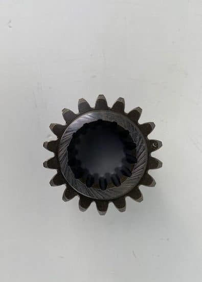 Liebherr Sonnenrad ID-Nr.90209644. SAT250/278, SAT250/287. A913 COMP, A914 COMP, A914, A916 COMP, A916, A918 COMP, A918, A920, A922 RAIL, A924 RAIL, LH18, LH22, LH24, LH26, R914 COMP, R914 RAIL, R9 - Motor de giro de Escavadora de rastos: foto 4 Liebherr Sonnenrad ID-Nr.90209644. SAT250/278, SAT250/287. A913 COMP, A914 COMP, A914, A916 COMP, A916, A918 COMP, A918, A920, A922 RAIL, A924 RAIL, LH18, LH22, LH24, LH26, R914 COMP, R914 RAIL, R9 - Motor de giro de Escavadora de rastos: foto 4