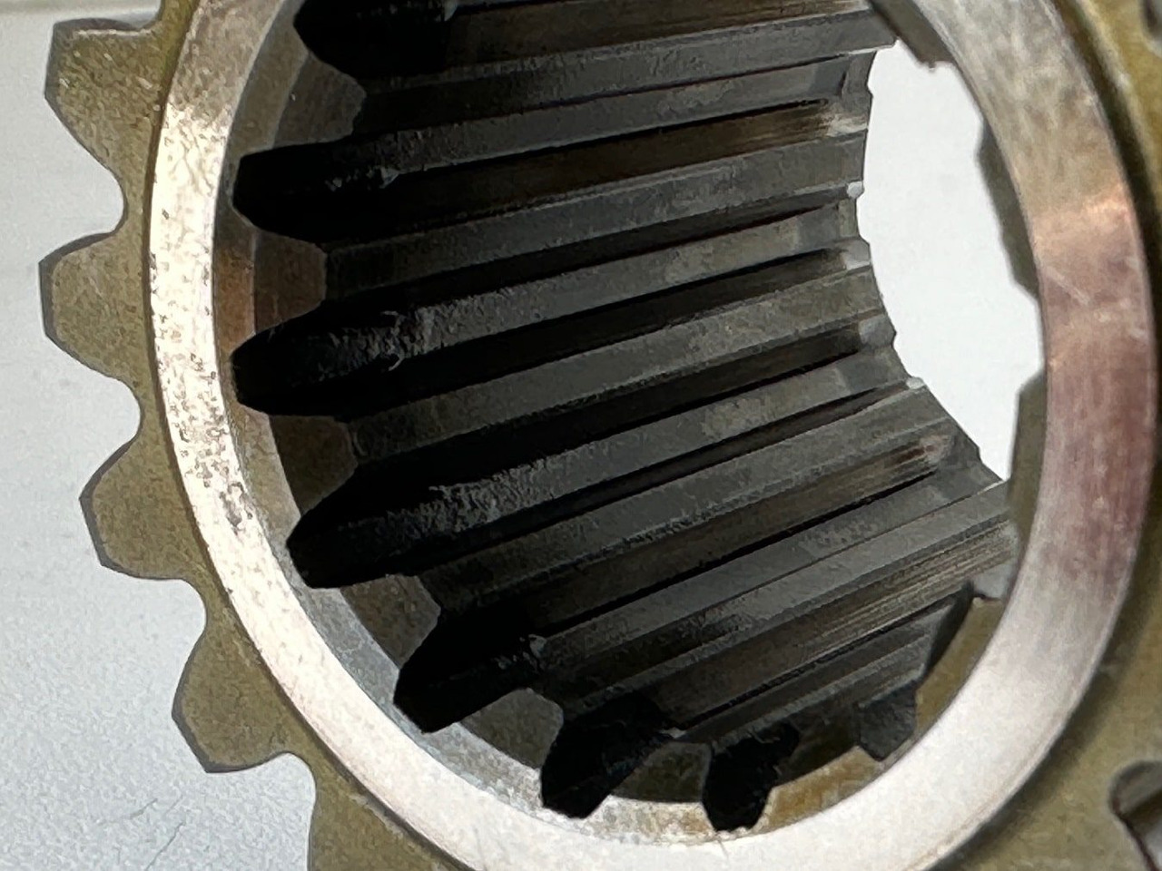 Motor de giro de Máquina de construção Liebherr Sonnenrad ID-Nr.90209644. SAT250/278, SAT250/287. A913 COMP,A914 COMP,A914,A916 COMP,A916,A918 COMP,A918,A920,A922 RAIL,A924 RAIL,LH18,LH22,LH24, LH26,R914 COMP,R914 RAIL,R914,R918,R920. #: foto 10 Motor de giro de Máquina de construção Liebherr Sonnenrad ID-Nr.90209644. SAT250/278, SAT250/287. A913 COMP,A914 COMP,A914,A916 COMP,A916,A918 COMP,A918,A920,A922 RAIL,A924 RAIL,LH18,LH22,LH24, LH26,R914 COMP,R914 RAIL,R914,R918,R920. #: foto 10