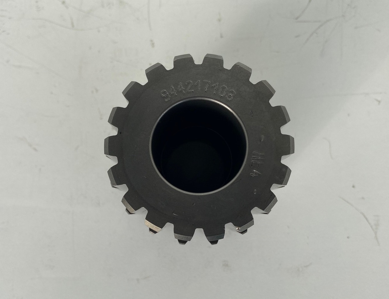 Liebherr Sonnenrad ID-Nr.9442171 - ID-Nr.944217103 - ID-Nr.90208498. SAT325/204, SAT325/242, SAT325/254, SAT325/274, SAT325/294, SAT375/219. #HE40# - Motor de giro de Escavadeira: foto 5 Liebherr Sonnenrad ID-Nr.9442171 - ID-Nr.944217103 - ID-Nr.90208498. SAT325/204, SAT325/242, SAT325/254, SAT325/274, SAT325/294, SAT375/219. #HE40# - Motor de giro de Escavadeira: foto 5