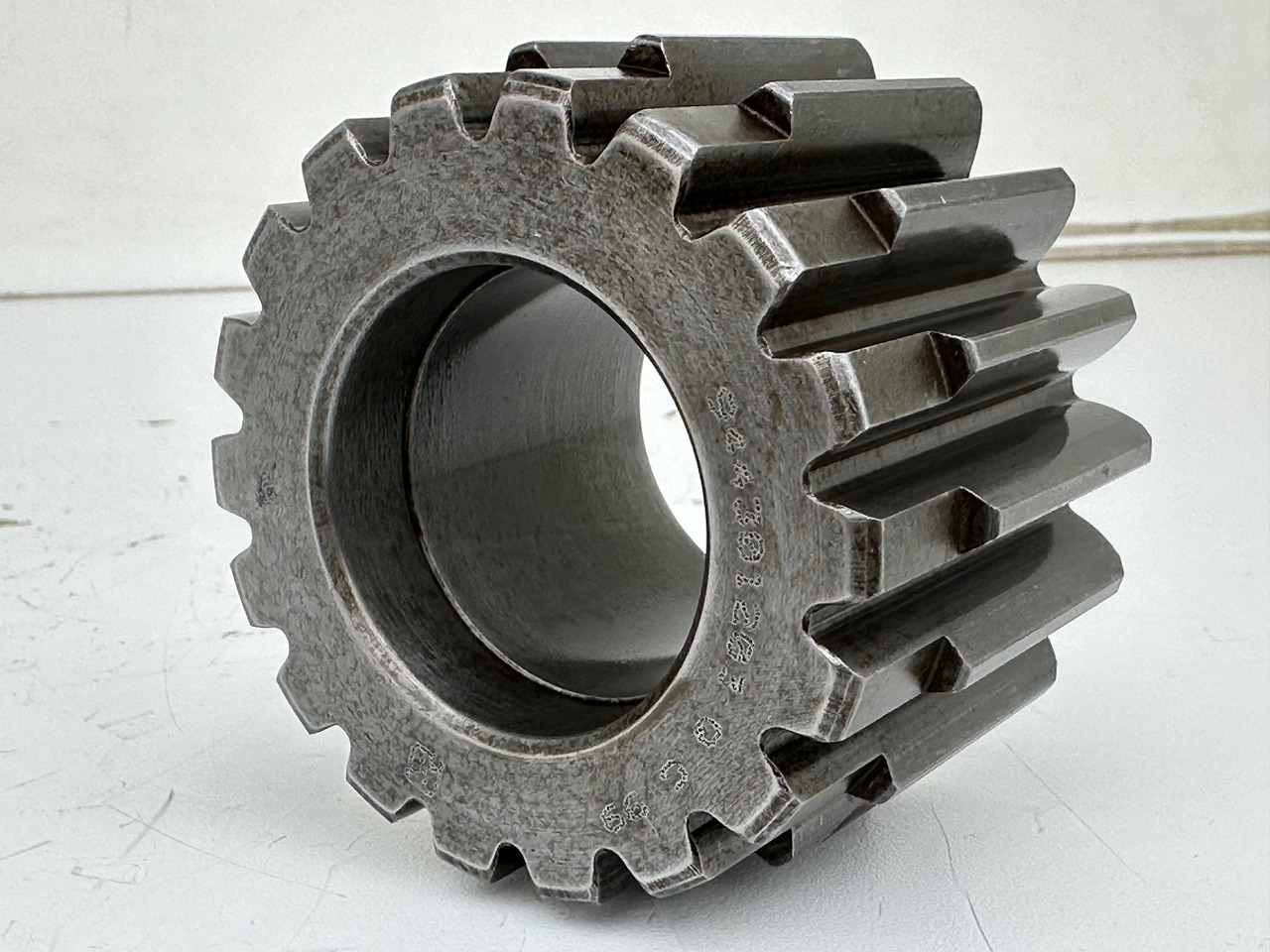 Liebherr Sonnenrad ID-Nr.9443012 - ID-Nr.944301203. FAT400 - FAT400/018 - FAT400P018 - FAT400P063 - FAT400P073 - FAT400P092. #9443012.30.03# - Comando final de Máquina de construção: foto 1 Liebherr Sonnenrad ID-Nr.9443012 - ID-Nr.944301203. FAT400 - FAT400/018 - FAT400P018 - FAT400P063 - FAT400P073 - FAT400P092. #9443012.30.03# - Comando final de Máquina de construção: foto 1
