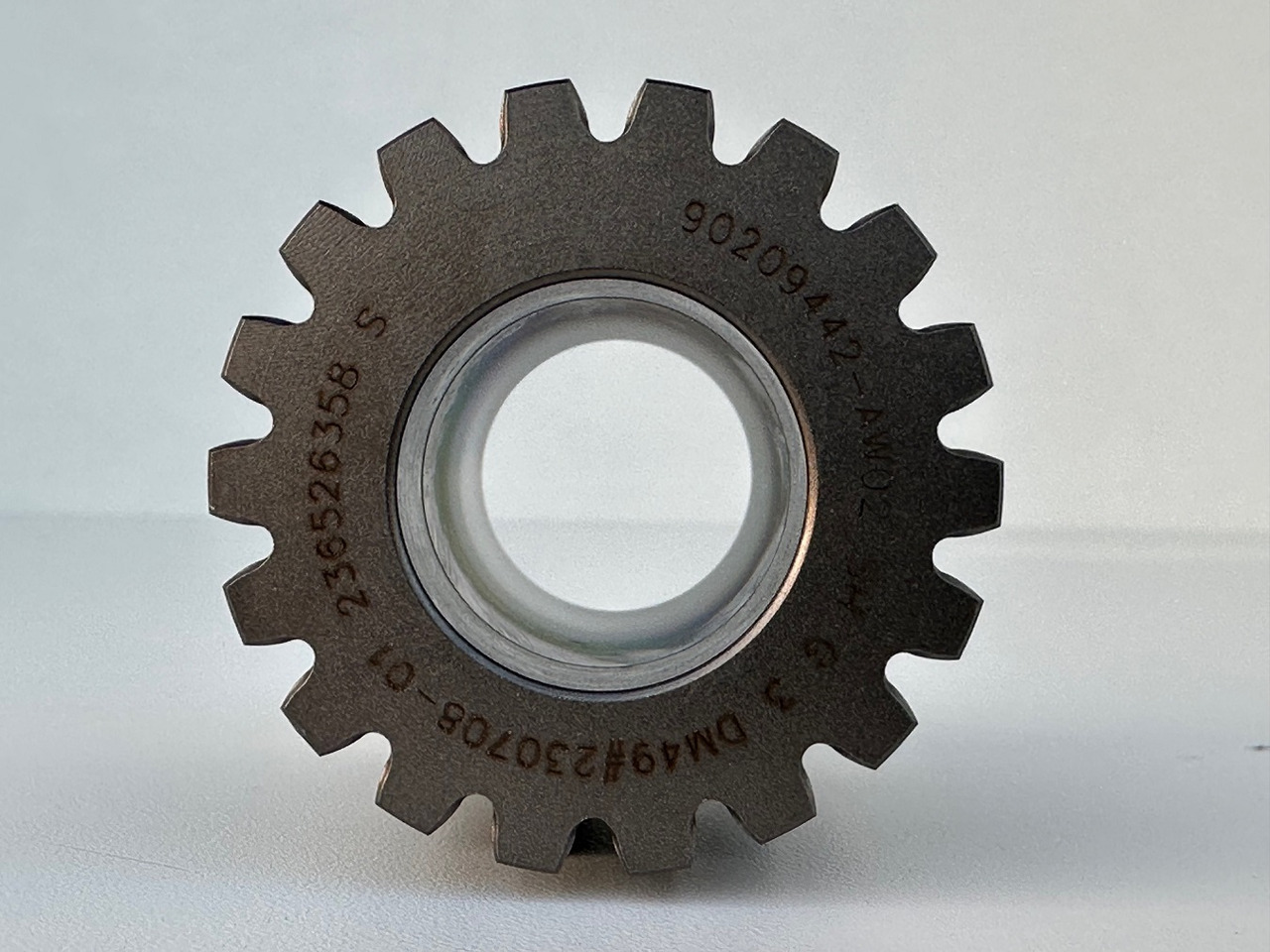 Liebherr Sonnenrad ID-Nr.9443047 - ID-Nr.944304703 - ID-Nr.90209442. A914 B,A914 C,A924,A932,A934,LH30,LH35,P924 C,E932,P914,P924 COMP,R906,R914,R916,R924,R926,R930 T,R932,R934,R944. #90209442.02.10# - Motor de giro de Máquina de construção: foto 3 Liebherr Sonnenrad ID-Nr.9443047 - ID-Nr.944304703 - ID-Nr.90209442. A914 B,A914 C,A924,A932,A934,LH30,LH35,P924 C,E932,P914,P924 COMP,R906,R914,R916,R924,R926,R930 T,R932,R934,R944. #90209442.02.10# - Motor de giro de Máquina de construção: foto 3