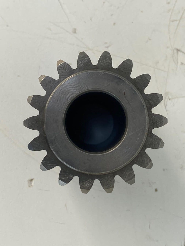 Caixa de câmbio de Máquina de construção Liebherr Sonnenrad ID-Nr.9443056 - ID-Nr.944305603 - ID-Nr.90208633 - ID-Nr.90213988. A900,A904,A912,A914,A920,A922,R900,E912,E922,EP912,EP922,P912,P922,R904,R912,R914,R918,R920,R922,R932. #SO01232#: foto 8 Caixa de câmbio de Máquina de construção Liebherr Sonnenrad ID-Nr.9443056 - ID-Nr.944305603 - ID-Nr.90208633 - ID-Nr.90213988. A900,A904,A912,A914,A920,A922,R900,E912,E922,EP912,EP922,P912,P922,R904,R912,R914,R918,R920,R922,R932. #SO01232#: foto 8