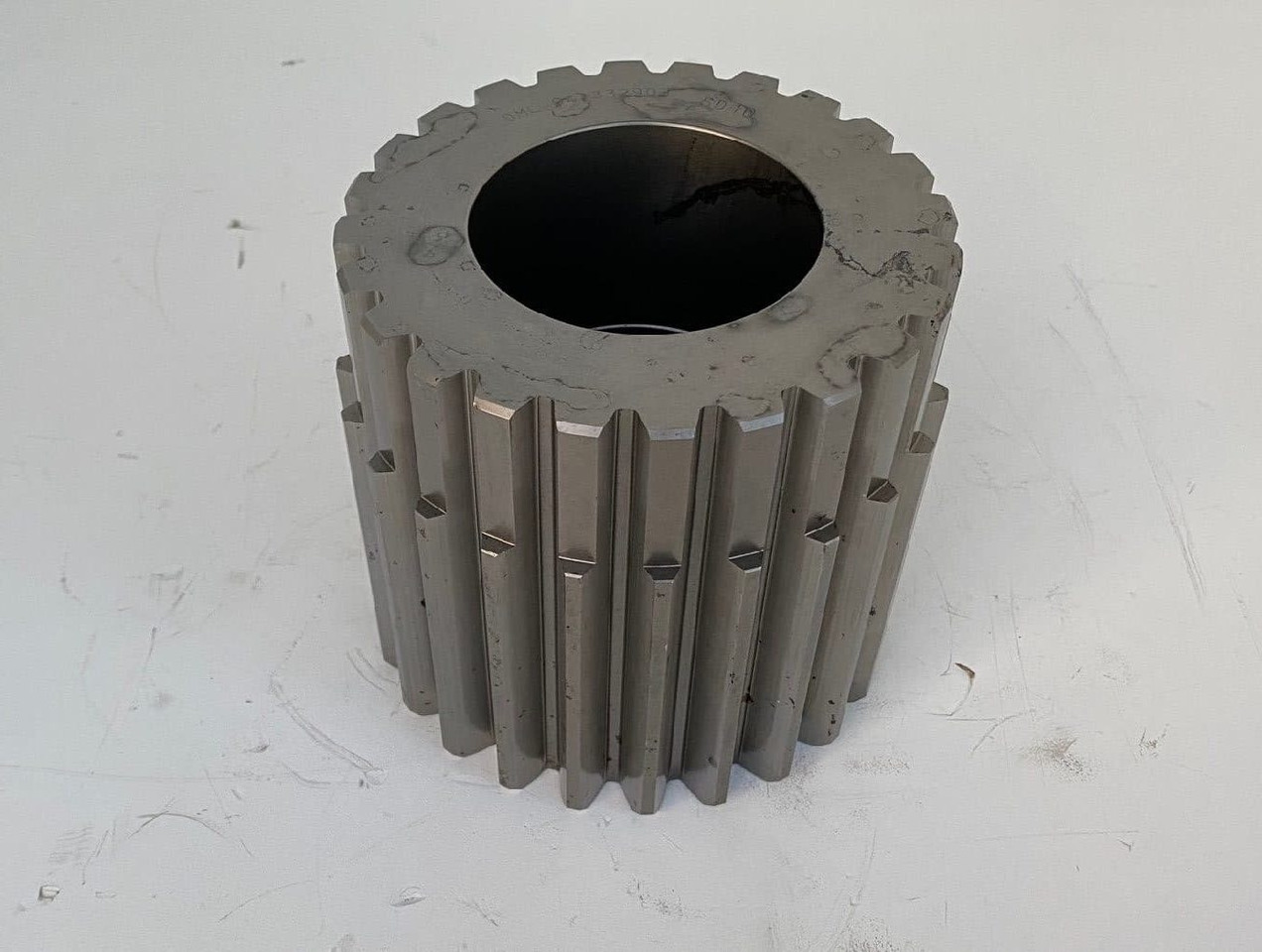 Liebherr Sonnenrad ID-Nr.9443329 - ID-Nr.90011325. FAT400P112, FAT400P130, FAT400P139. - Comando final de Escavadora de rastos: foto 2 Liebherr Sonnenrad ID-Nr.9443329 - ID-Nr.90011325. FAT400P112, FAT400P130, FAT400P139. - Comando final de Escavadora de rastos: foto 2
