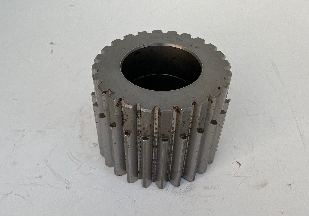 Liebherr Sonnenrad ID-Nr.9444416 - ID-Nr.944441603. FAT500P005, FAT500P082, FAT500P098, FAT500P124, FAT500P128, FAT500P131. - Comando final de Escavadora de rastos: foto 2 Liebherr Sonnenrad ID-Nr.9444416 - ID-Nr.944441603. FAT500P005, FAT500P082, FAT500P098, FAT500P124, FAT500P128, FAT500P131. - Comando final de Escavadora de rastos: foto 2