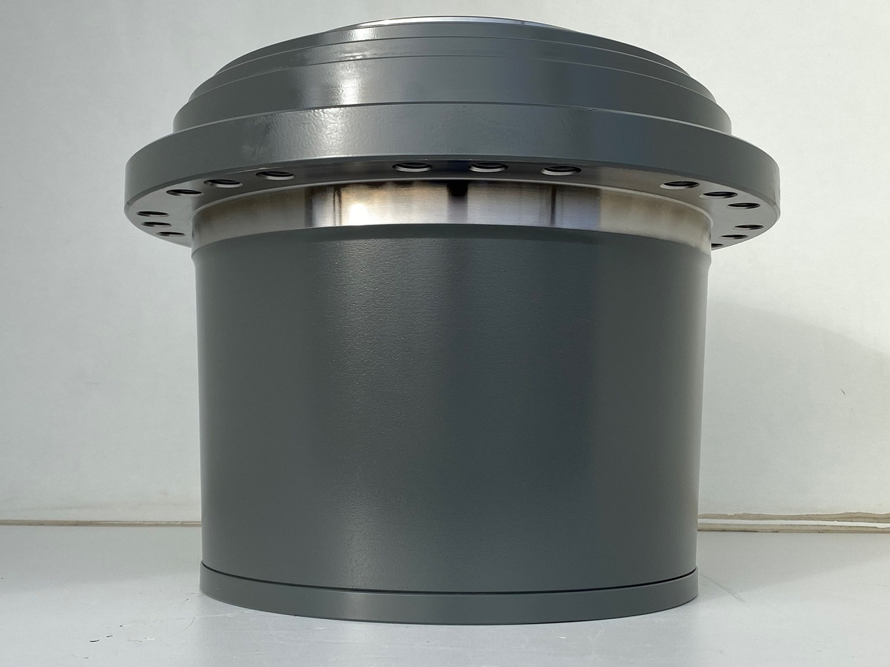 Original Liebherr Fahrantrieb Typ: FAT350P138 mit ID-Nr.90216427 - ID-Nr.90216428 - ID-Nr.90216429. LO1926, LOS926, R922, R924, R926, R930. #90216428.3064# - Comando final de Máquina de construção: foto 3 Original Liebherr Fahrantrieb Typ: FAT350P138 mit ID-Nr.90216427 - ID-Nr.90216428 - ID-Nr.90216429. LO1926, LOS926, R922, R924, R926, R930. #90216428.3064# - Comando final de Máquina de construção: foto 3