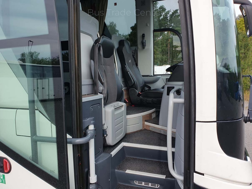 MAN Lion´s Coach R07 RHC474 - Autocarro: foto 5 MAN Lion´s Coach R07 RHC474 - Autocarro: foto 5