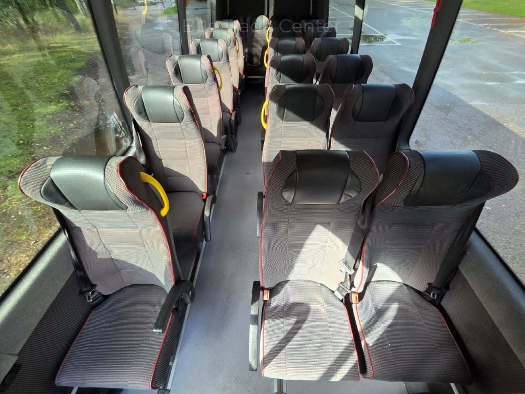 MERCEDES SPRINTER AUTOMET 516CDI - Micro-ônibus, Furgão de passageiros: foto 5 MERCEDES SPRINTER AUTOMET 516CDI - Micro-ônibus, Furgão de passageiros: foto 5