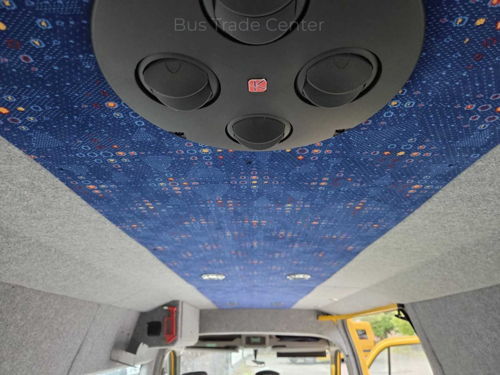 OPEL Movano 2,3 // LIFT STRETCHER // 6 pcs - Micro-ônibus, Furgão de passageiros: foto 5 OPEL Movano 2,3 // LIFT STRETCHER // 6 pcs - Micro-ônibus, Furgão de passageiros: foto 5