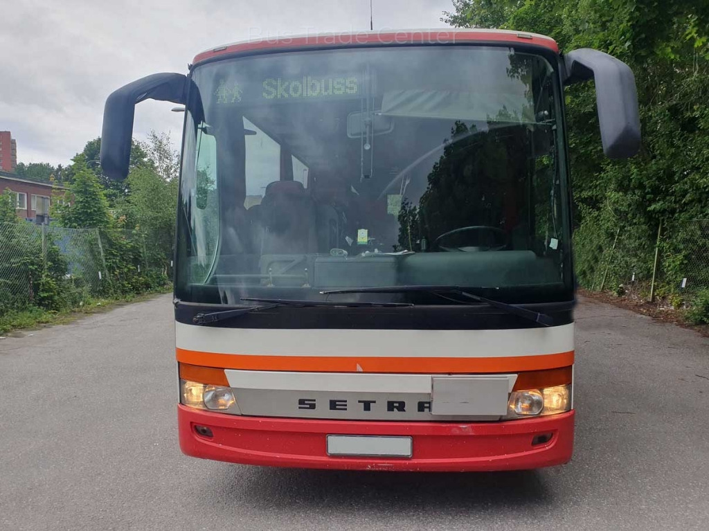 SETRA S315GT - Autocarro: foto 5 SETRA S315GT - Autocarro: foto 5