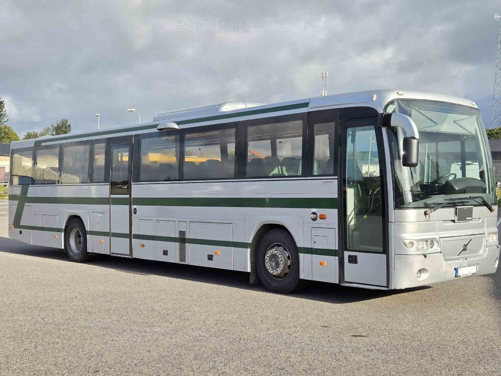 VOLVO 8500 B12M // 59 places - Ônibus suburbano: foto 1 VOLVO 8500 B12M // 59 places - Ônibus suburbano: foto 1