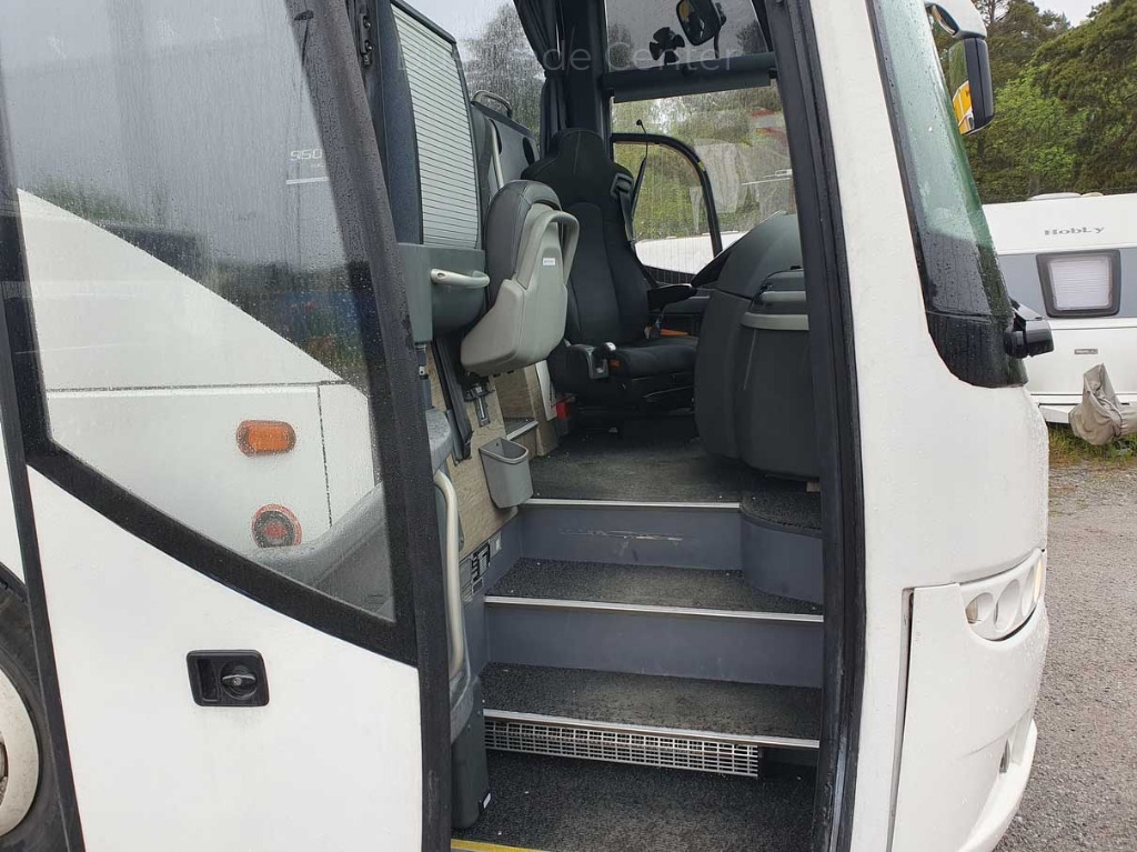 VOLVO 9500H B8R - Autocarro: foto 5 VOLVO 9500H B8R - Autocarro: foto 5