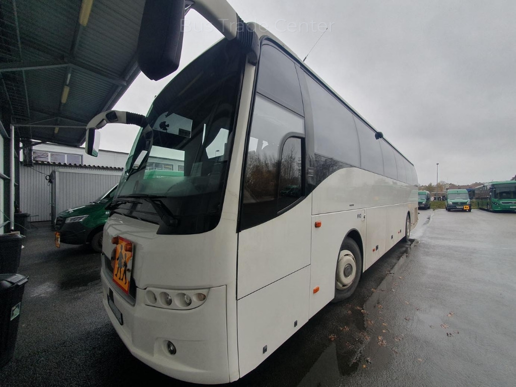 VOLVO 9500H B8R - Autocarro: foto 4 VOLVO 9500H B8R - Autocarro: foto 4