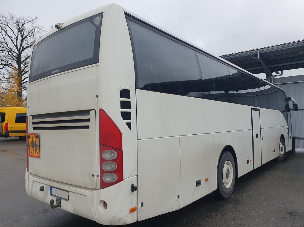 VOLVO 9500H B8R - Autocarro: foto 2 VOLVO 9500H B8R - Autocarro: foto 2