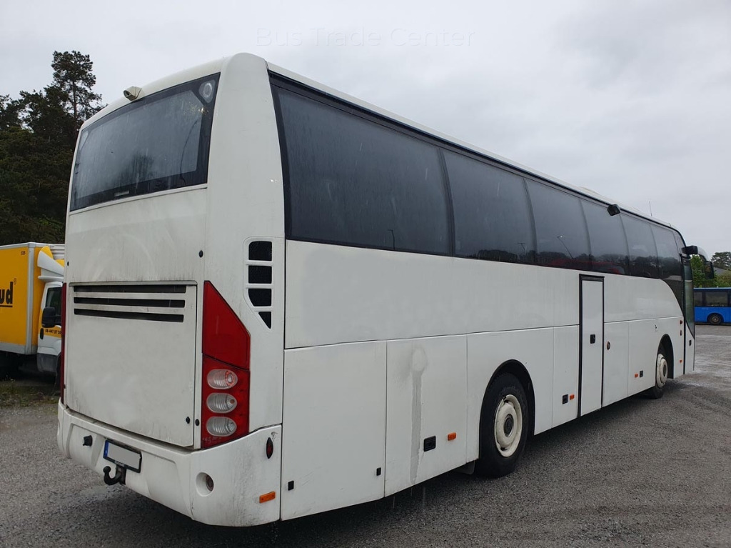 VOLVO 9500H B8R - Autocarro: foto 2 VOLVO 9500H B8R - Autocarro: foto 2
