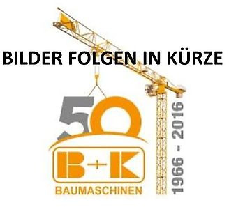 Potain HD 26 A - Guindaste de torre: foto 1 Potain HD 26 A - Guindaste de torre: foto 1