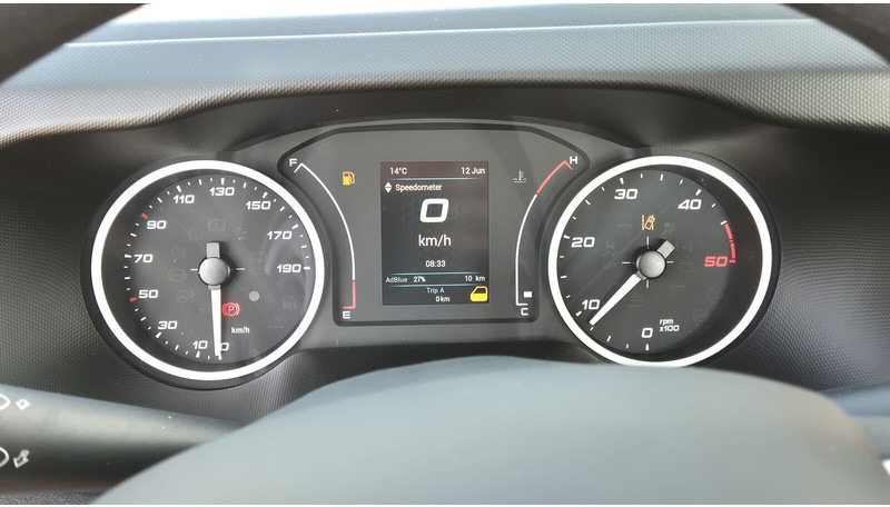 Iveco Daily 70C18 - nowe! - Caminhão chassi: foto 3 Iveco Daily 70C18 - nowe! - Caminhão chassi: foto 3