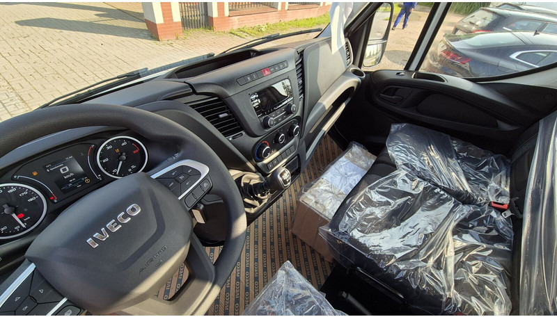 Iveco Daily 70C18 - nowe! - Caminhão chassi: foto 4 Iveco Daily 70C18 - nowe! - Caminhão chassi: foto 4