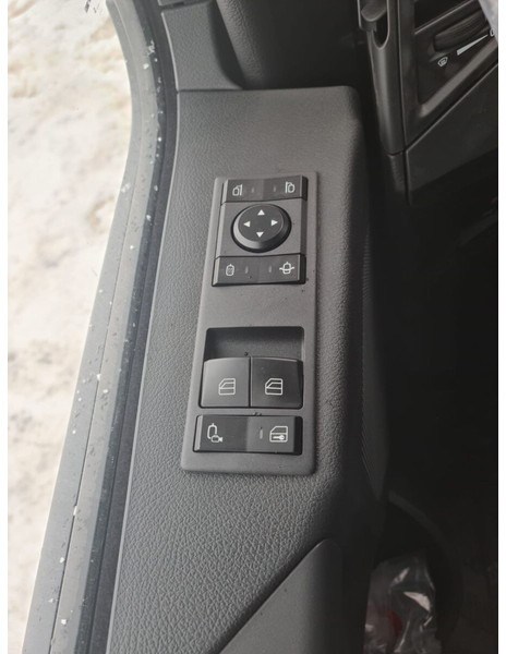 Mercedes-Benz ACTROS 5 - 2542 Nowy! - Caminhão polibenne: foto 5 Mercedes-Benz ACTROS 5 - 2542 Nowy! - Caminhão polibenne: foto 5